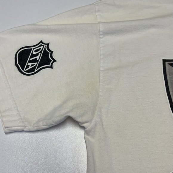 Rogue Status T Shirt Mens Large Short Sleeve Y2k White R4 - Picture 6 of 13